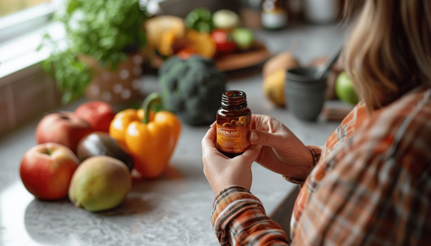 Découvrir le meilleur complément alimentaire pour la santé de la prostate
